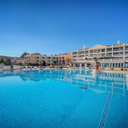 Immogroom - 3 Rooms Sea View - Swimming Pool - Terrace - Parking Cannes Exterior photo