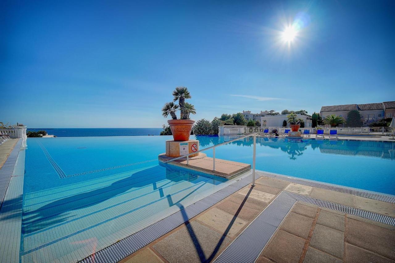 Immogroom - 3 Rooms Sea View - Swimming Pool - Terrace - Parking Cannes Exterior photo