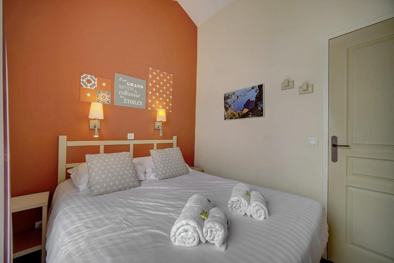 Immogroom - 3 Rooms Sea View - Swimming Pool - Terrace - Parking Cannes Exterior photo