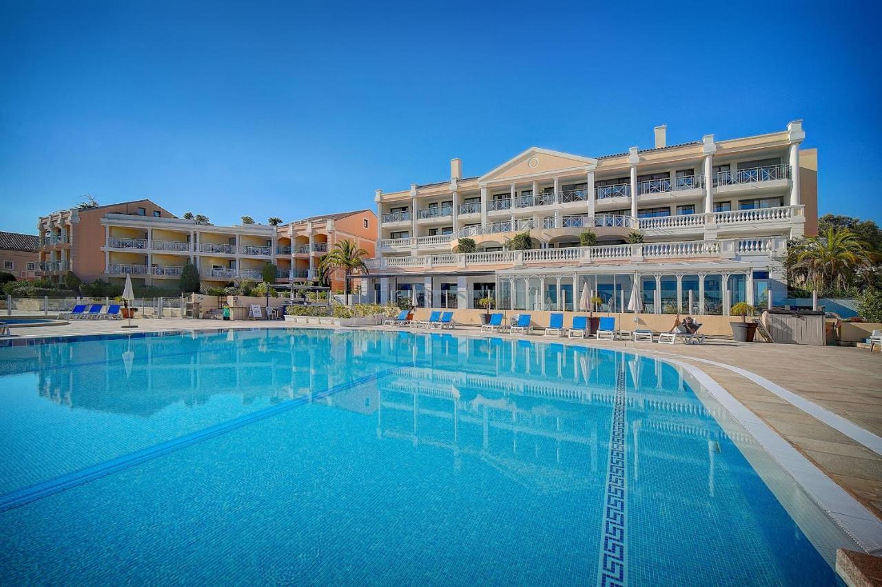 Immogroom - 3 Rooms Sea View - Swimming Pool - Terrace - Parking Cannes Exterior photo